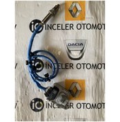 Resim 227905160R Megane Iv Oksijen Sensör Nox Kaptör 