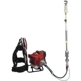 Resim Kawasaki Tj53 Baseh Şanzımanlı Zeytin Hasat Makinesi 