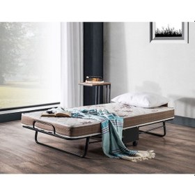 Resim Sitehome Yatak Sünger Ortopedik 80 x 200 