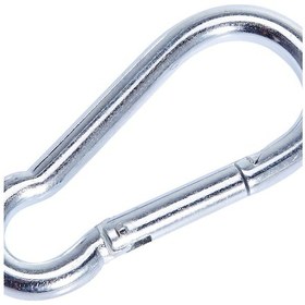 Resim Adilon Galvanizli Karabina, 6 Mm 