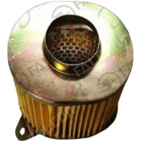 Resim Honda Fızzy Hava Filtre Elemanı 