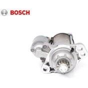 Resim Bosch 12v Marş Motoru 13 Diş 1.1 Kw Audı A3-bmw X5- Seat Leon-skoda Octavıa-vw Golf/polo/touran (CW) 