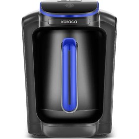 Resim Karaca Hatır Neo Türk Kahve Makinesi Azure Blue 