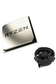 Resim Amd Ryzen 5 5600GT 3.6 GHz Soket AM4 16 MB Cache 65 W İşlemci MPK + Fan 