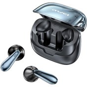 Resim Awei Ta11 Anc Gürültü Azaltma Gerçek Kablosuz Bluetooth Kulaklık Siyah 