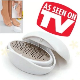 Resim LTG Nova Foot Care Ayak Törpüsü - Tekli Topuk Törpüsü 