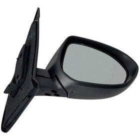 Resim Dikiz Aynası Mazda 3 2010-2013 Sağ Elektrikli 