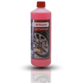 Resim Wipe Kimya Wipe W-Piramit Jant Temizleyici Sprey 1 Kg. 