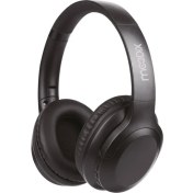 Resim Moodix KO23NB1701 Anc Bluetooth Kulaküstü Kulaklık Siyah 