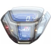 Resim Honda Crf1000L Dijital Gösterge Kilometre Koruyucu Film 2015 2017 