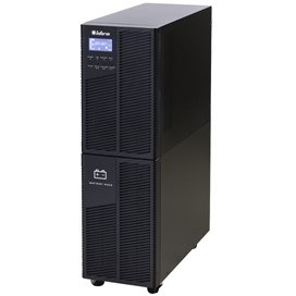 Resim Inform Dsp Evo 10Kva 1/1 16X9Ah Lcd Onlıne Ups 3/7 