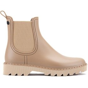 Resim Igor W10299 Chloe Mc Siyah Kadın Yağmur Botu 000000000101890199 Siyah 