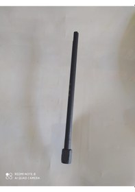 Resim DOBLO III IV FİORİNO OPEL COMBO D STEPNE ARA ÇUBUĞU KRİKO KOLU - 05465 