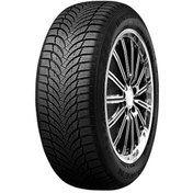 Resim Nexen 195/50R15 82H Wınguard Snow'G Wh2 Kış Oto Lastiği ( Üretim Yılı: 2024 ) 