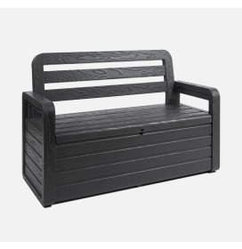 Resim Csb Store Sandıklı Bahçe Bankı 263 Lt 