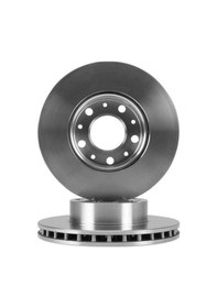 Resim Ayd 50321 - Peugeot Boxer 2006/ . Sol/sağ Ön Fren Diskcıtroen Ju 