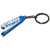 Resim Yamaha Paddock Blue Orijinal Anahtarlık N20-Jk003-E2-00 