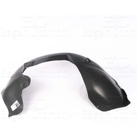 Resim Audı A3 08-13 Camurluk Davlumbazı Onun Arkası Sag 