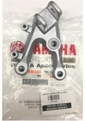 Resim Yamaha Yzf R25 Mt25 Sol Ön Basamak Braketi 