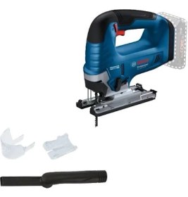 Resim Bosch Gst 18V-125 B Dekupaj Testere Solo 