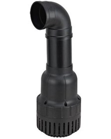 Resim Lvsqvr Sobo Havuz Pompası 55 Tonh 300 Watt 