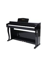 Resim Jwin Sapphire Sdp-220 Çekiç Aksiyonlu 88 Tuşlu Piyano 