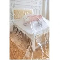 Resim 10 M2 Hışır Örtü 