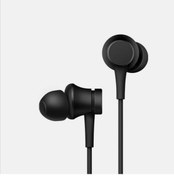 Resim Mi Earphones Basic Ultra Deep Bass Mikrofonlu Kulakiçi Kulaklık 