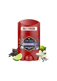 Resim Old Spice Deodorant Stick Nightpanther 50 Ml 3 Adet 