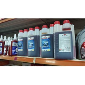 Resim SurOil Motor Yağı **2t** Motor Yağı Ölçekli 1 Adet Gönderilir 
