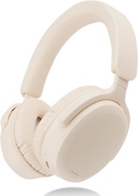 Resim OVLENG Kablosuz Bluetooth Kulaklık, Katlanabilir, Kulak Üstü Kablosuz, Bluetooth 5.3, Mikrofonlu Kablosuz Kulaklık, AUX IN, HiFi Stereo Seyahat, Stüdyo, Ofis için - Haki 