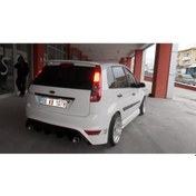 Resim ford fiesta rs arka tampon (2003-2008) OTAKSAN TUNİNG 