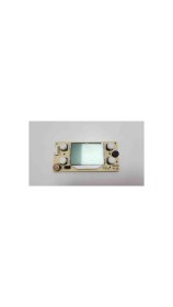 Resim Baymak Prizmatik Termosifon LCD Ekran Kartı 