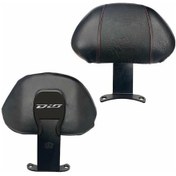 Resim Honda Dio 125 Sissy Bar 2022 - 2024 Uyumlu 