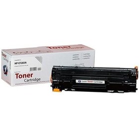 Resim Prıntpen Xbox HP Uyumlu Cf283a & Canon Uyumlu Crg 737 1.5k 