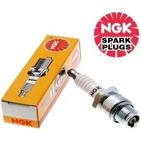 Resim Ngk Buji B6s Ağaç Kesme Motoru 