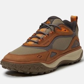 Resim Timberland TIMBERCUSH MOTION 7 LOW LACE UP SNEAKER Erkek Ayakkabısı TB0A43NGEAB1 