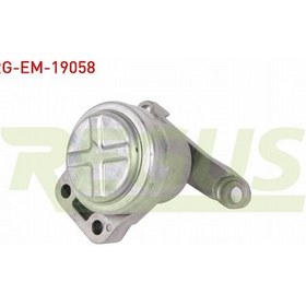 Resim Ford Mondeo 2.0 Tdcı 2007-2014 Motor Takozu Yağlı 6g916f012ec - 6g916f012ed - 6g916f012ee - 6g916f012eb 