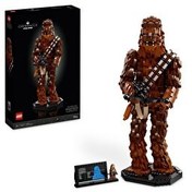 Resim LEGO Star Wars Chewbacca 75371 