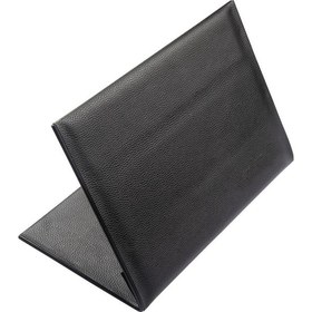 Resim Kassai St-01 Mıknatıslı Makas Standı Makas Tutucu Kuaför Stand Neodyum Mıknatıs Magnetli Siyah 