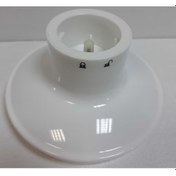 Resim Arnica Uyumlu Orbital Blender Doğrayıcı Hazne Kapağı 
