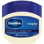 Resim Vaseline Original Nemlendirici Jel Krem 100ml 