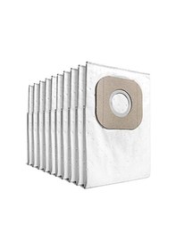 Resim Karcher T7/1 Elektrik Süpürgesi Için Toz Torbası 