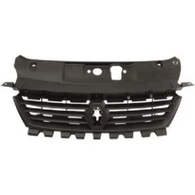 Resim Depo Renault Clio Symbol Ön Panjur 2008-2012 