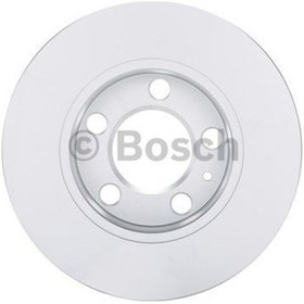 Resim Vw Bora 1.6 1998-2005 Bosch Arka Disk 2 Adet 