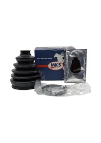 Resim Ford Connect 75Ps Aks Körük Takımı Dış 2002/2013 