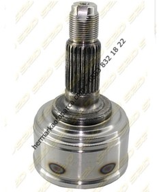Resim Aks Kafası Dış Kıa Sephıa 93-97 26X22X56 