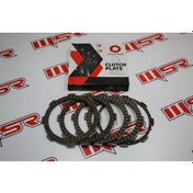 Resim Honda Cbr 125-Bajaj Pulsar Ns 200 Debriyaj Balata Makino 