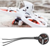 Resim Vkemall Emax 0802 16000kv 1-2s Metal Brushless Motor - Yüksek Dayanıklılık, Hafif Kütle, Düşük Gürültü, Uçak Aksesuarı 