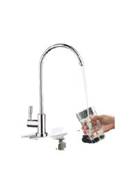 Resim Pera Water New Strong Purefer Filtreli 7 Aşamalı Su Arıtma Cihazı 